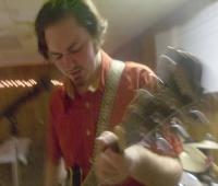 The Jason Franklin Band - Classic Rock Band in Derby, Kansas