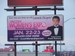 Lincoln Women's Expo 2011