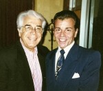 with Jerry Vale with Jerry Vale