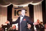 Singing Sinatra with the Big Band Singing Sinatra with the Big Band