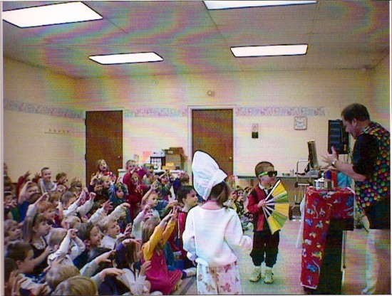 Church Show
