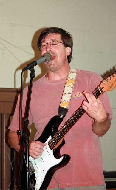 Mr. Tom Windham