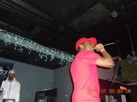 Freddrick S.Dot Halla