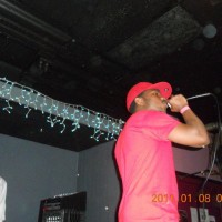 Freddrick S.Dot Halla - Hip Hop Artist in Manchester, New Hampshire