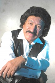 Freddy Fender Impersonator