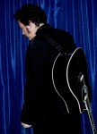 FREDDY G AS JOHNNY CASH FREDDY G AS JOHNNY CASH