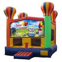 Fredericksburg Bounce Rentals LLC - Children's Party Entertainment in Fredericksburg, Virginia