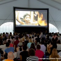 Fresh Air Flicks - Inflatable Movie Screen Rentals in Queens, New York
