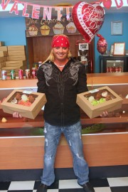 Fret Michaels - Bret Michaels Impersonator