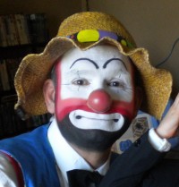 Friendly the Clown