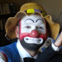 Friendly the Clown - Party Favors Company in Willmar, Minnesota