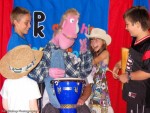 Albert's band