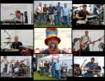 Group collage
