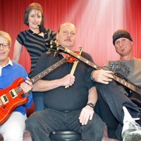 Front Page News Band - Cover Band in Morristown, Tennessee