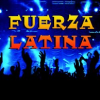 Fuerza Latina