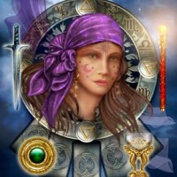 Full Moon Tarot Readings - Psychic Entertainment in Trenton, New Jersey