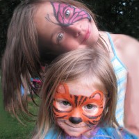 Fun Face Painting