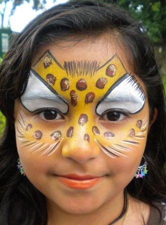 leopard