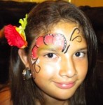 hawaiian butterfly