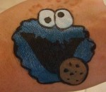 cookie monster