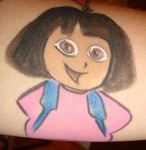 dora