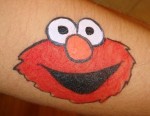 elmo