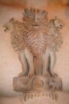 emblem of india