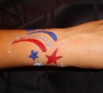 patriotic