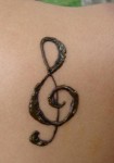 music