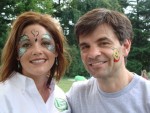 George Stephanopoulos
