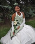 Princess Tiana