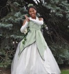 Princess Tiana