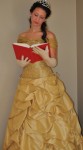 Princess Belle