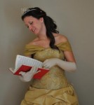 Princess Belle