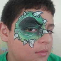 Fun Faces by Jennie - Temporary Tattoo Artist in Coral Gables, Florida