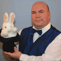 Fun Magic Productions - Children's Party Magician in Jeffersonville, Indiana