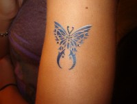 Fun Time TATS - Face Painter in Sparks, Nevada