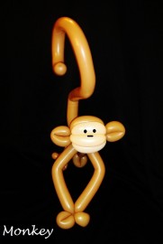 Balloon Party Animals