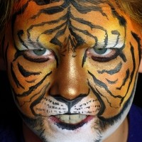 Funtastic Faces - Face Painter in Allentown, Pennsylvania