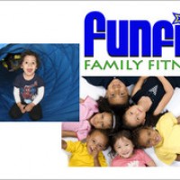 Funfit Family Fitness - Photographer in College Park, Maryland