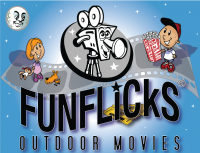 FunFLicks Outdoor Movies