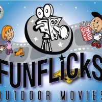 FunFLicks Outdoor Movies - Video Services in Bakersfield, California