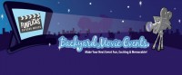 FunFlicks Outdoor Movies