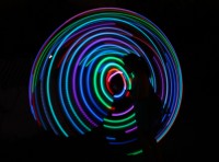 Funk House Entertainment - Fire Performer in Tallahassee, Florida