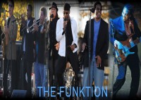 The Funktion - Dance Band in Brick Township, New Jersey