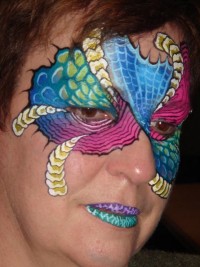 Funky Fancy Face Painters