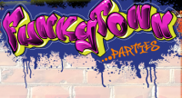 Funkytown Parties - Cake Decorator in Gastonia, North Carolina