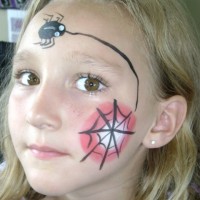 Funny Faces - Face Painter in Alpharetta, Georgia