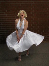 Funnygirl Telgrams