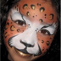 Funtastical Faces - Face Painter in Waterbury, Connecticut